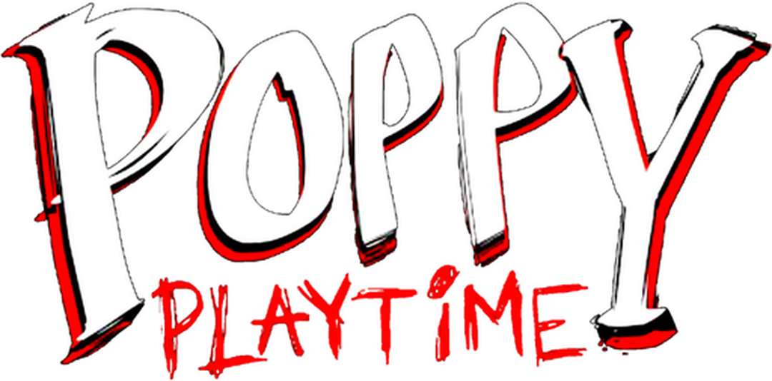 POPPY PLAYTIME