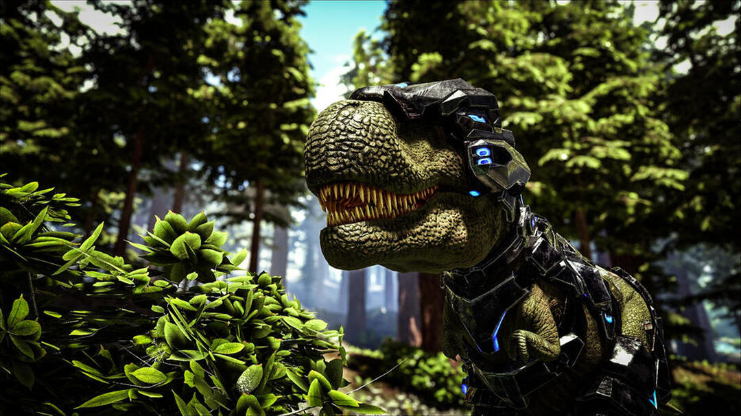 Ark Survival Evolved Collector Edition