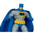 Figurine - Batman (dark Knight Returns)  - Dc Multiverse  -  Mcfarlane Toys