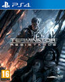 Terminator Resistance thumb 0