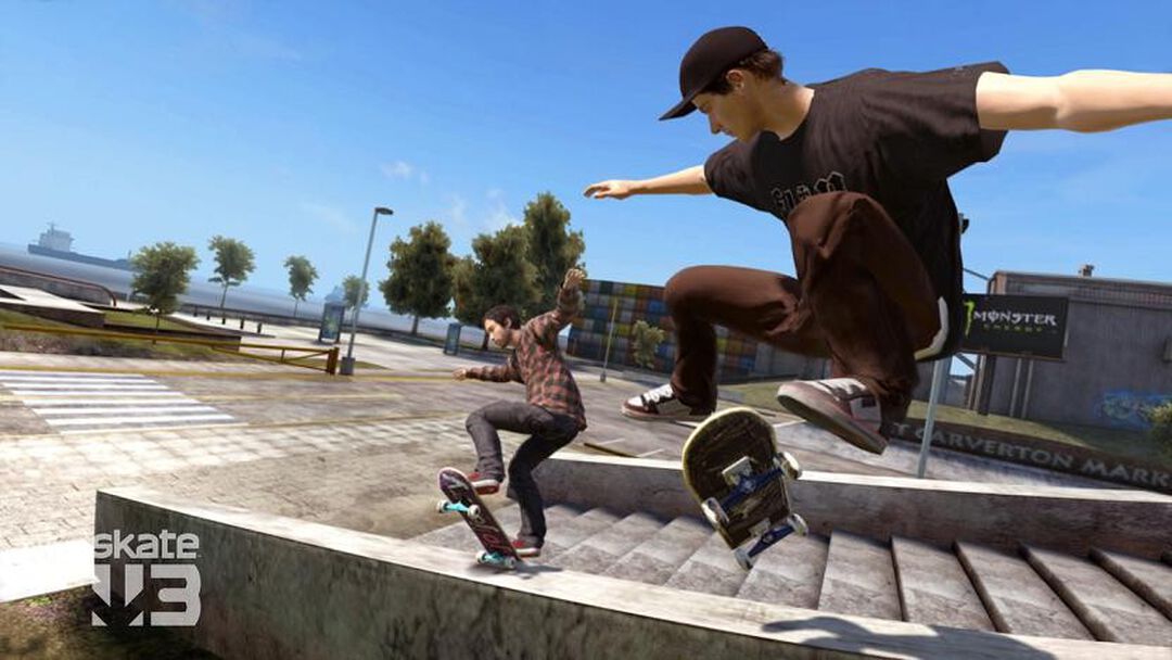 Skate 3 | Occasion