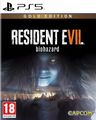 Resident Evil 7 Gold Edition | Occasion thumb 0