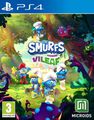 Les Schtroumpfs Mission Malfeuille | Occasion thumb 0
