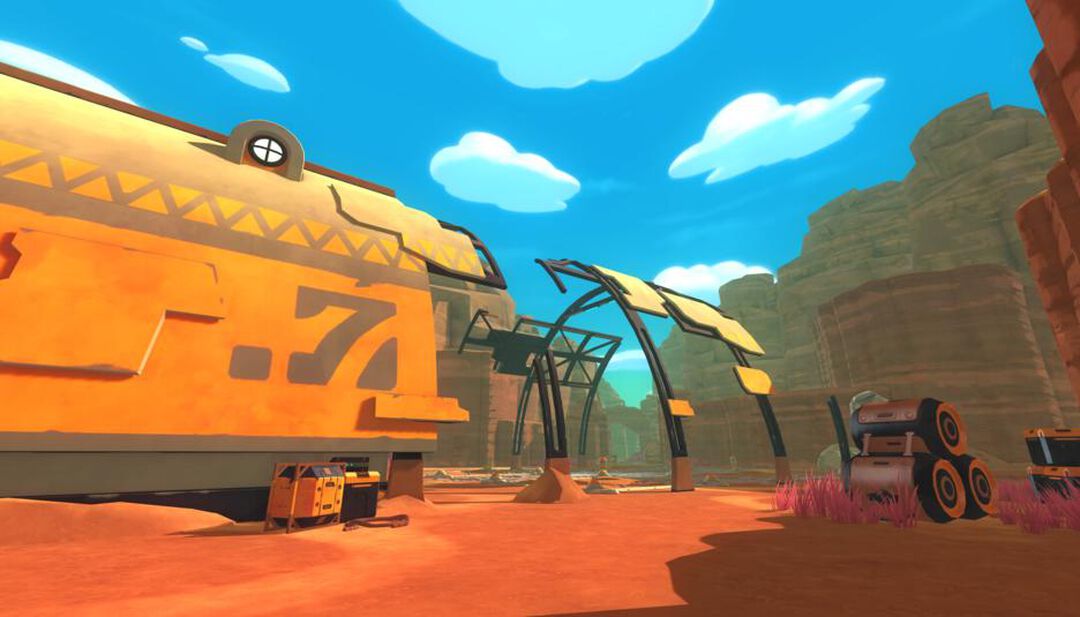 Slime Rancher | Occasion