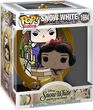 Figurine Funko Pop! Deluxe - Disney - Blanche Neige (1937) - Blanche-neige