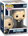 Figurine Funko Pop!  - Solo Leveling - Go Gunhee