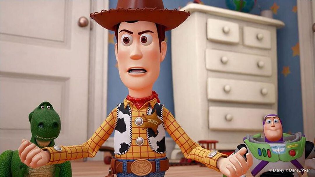 Kingdom Hearts 3 | Occasion