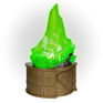 Replique   - Superman Kryptonite - Dc Direct -  Mcfarlane Toys