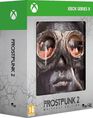 Frostpunk 2 Whiteout Edition Deluxe