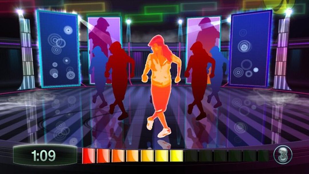 Zumba | Occasion