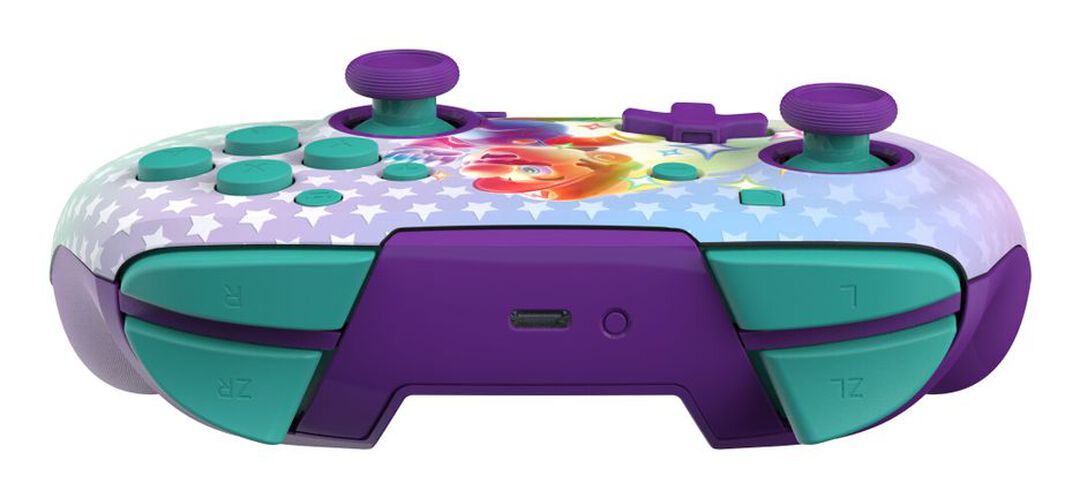 Manette Sans Fil | Turtle Beach | Invincible Mario
