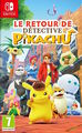 Le Retour De Detective Pikachu | Occasion thumb 0