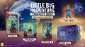 Little Big Adventure Twinsen's Quest Limited Edition thumb 2