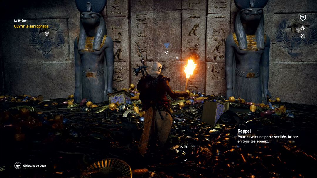 Assassin's Creed Origins