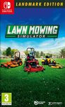 Lawn Mowing Simulator Landmark Edition - Occasion