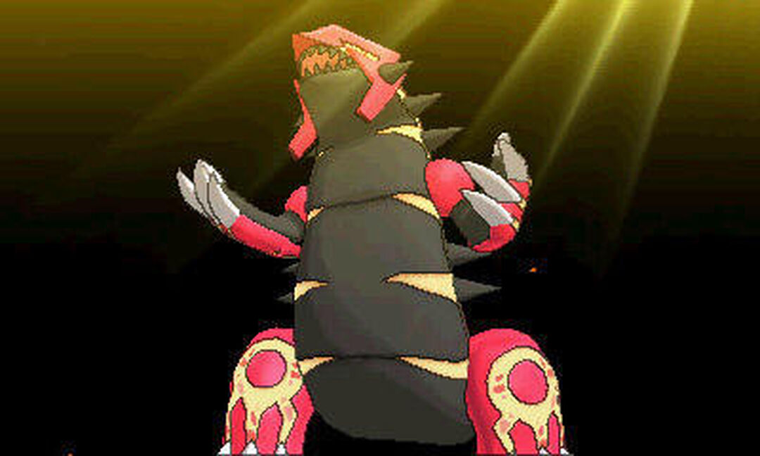 Pokemon Saphir Alpha | Occasion
