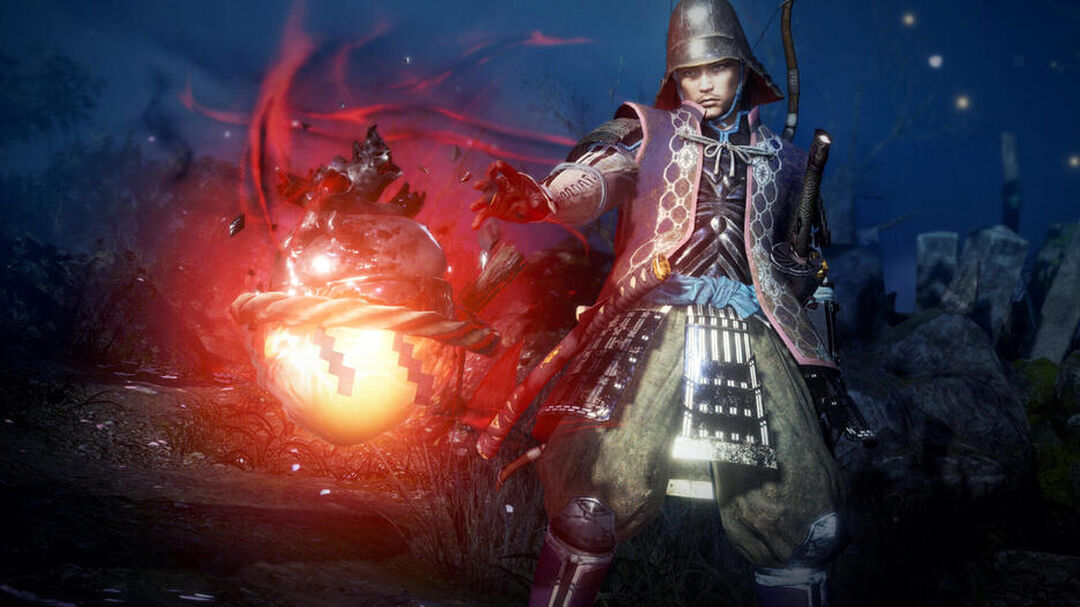 Nioh 2 | Occasion