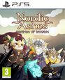 Nordic Ashes Survivors Of Ragnarok