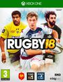 Rugby 18 - Occasion