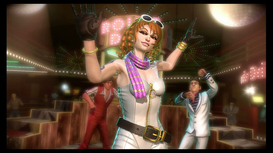 Dance Central 3 | Occasion