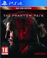 Metal Gear Solid V The Phantom Pain | Occasion thumb 0