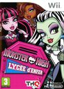 Monster High Lyc&eacute;e D'enfer - Occasion