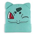 Bonnet | Pokemon | Bulbizarre Clin D Oeil thumb 0