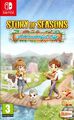 Story Of Seasons A Wonderful Life thumb 0