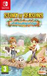 Story Of Seasons A Wonderful Life