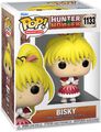 Figurine Funko Pop! N&deg;1133 | Hunter X Hunter | Biscuit thumb 1