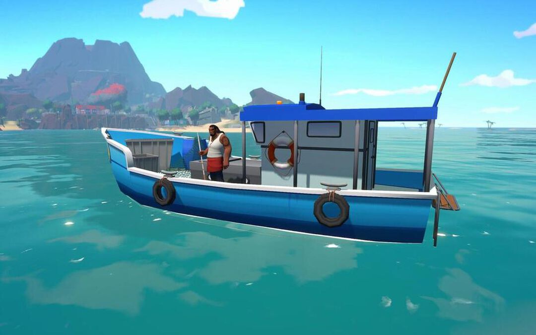 Dolphin Spirit Mission Oc&eacute;an | Occasion