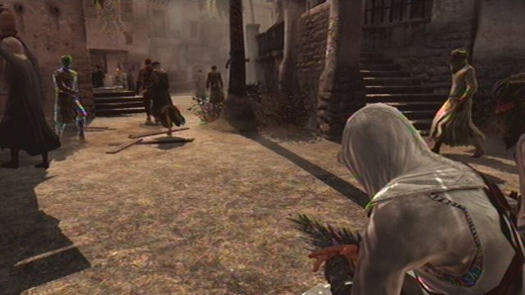 Assassin's Creed | Occasion