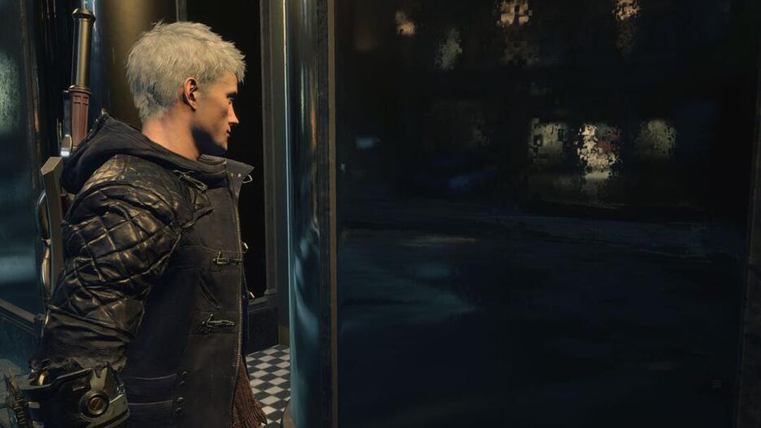 Devil May Cry 5 | Occasion