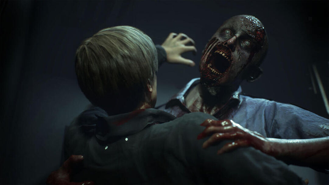Resident Evil 2 Remake | Occasion