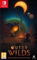Outer Wilds Archaeologist Edition thumb 0