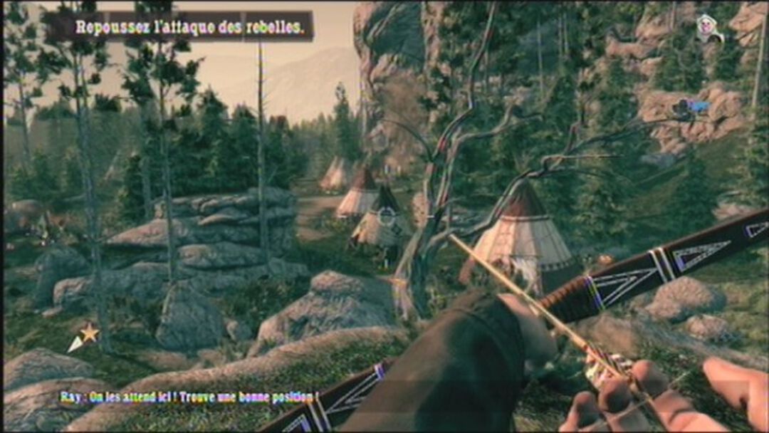 Call Of Juarez 2 | Occasion