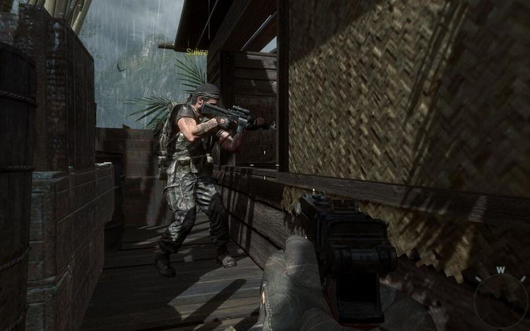 Call Of Duty Black Ops