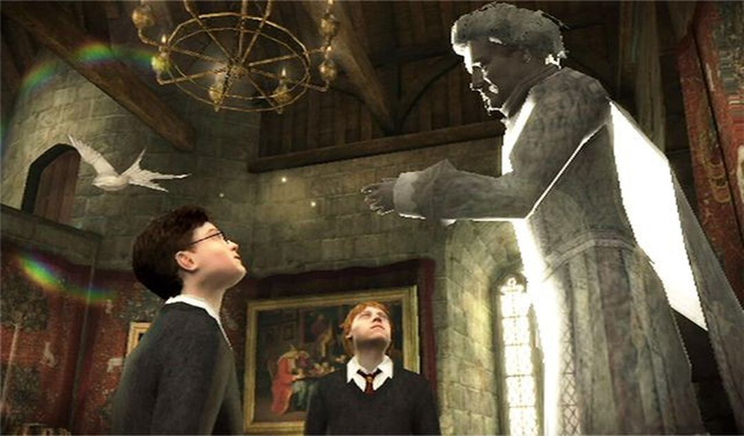 Harry Potter Et Le Prince De Sang M&ecirc;l&eacute; | Occasion
