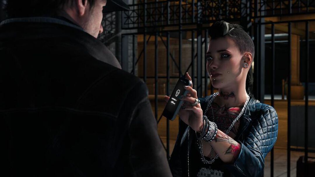 Watch Dogs | Occasion