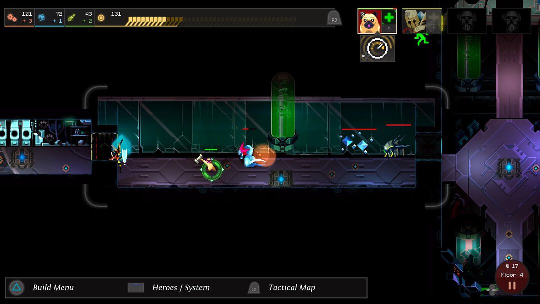 Dungeon Of The Endless Signature Edition (exclusivit&eacute; Micromania)
