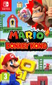 Mario Vs Donkey Kong - Occasion