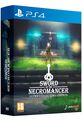 Sword Of The Necromancer Ultra Collector thumb 0