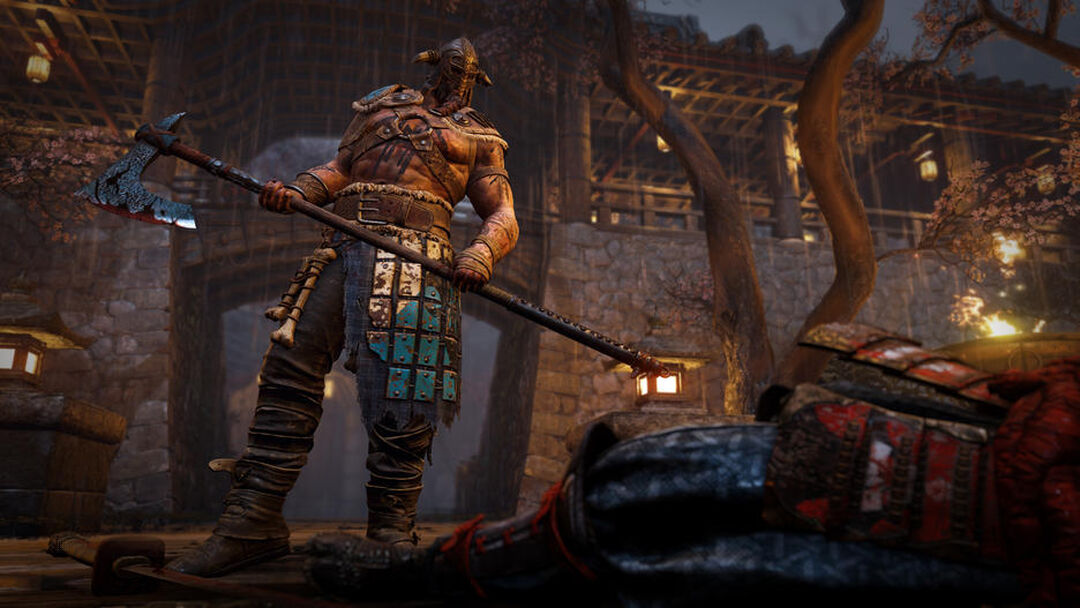 For Honor | Occasion