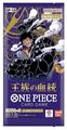 Booster- One Piece | Op10 (Japonais) thumb 0