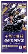 Booster- One Piece - Op10 (Japonais)