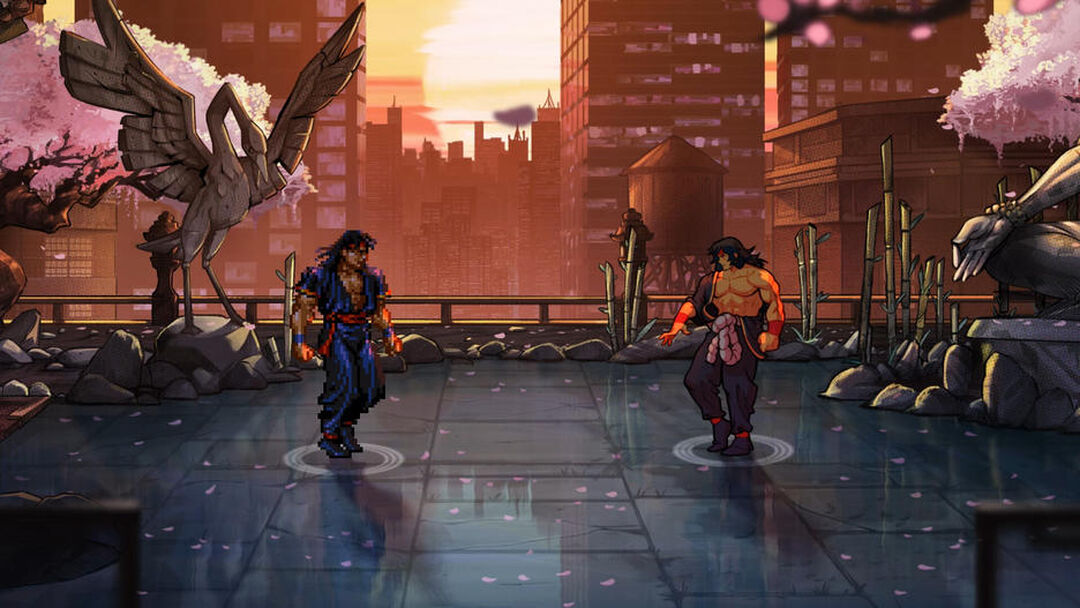 Streets Of Rage 4 | Occasion