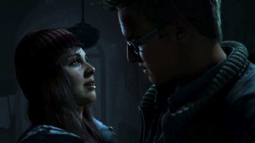 Until Dawn | Occasion