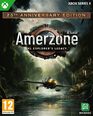 L'amerzone Remake : Le Testament De L'explorateur - Occasion