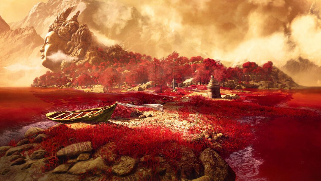 Far Cry 4 | Occasion