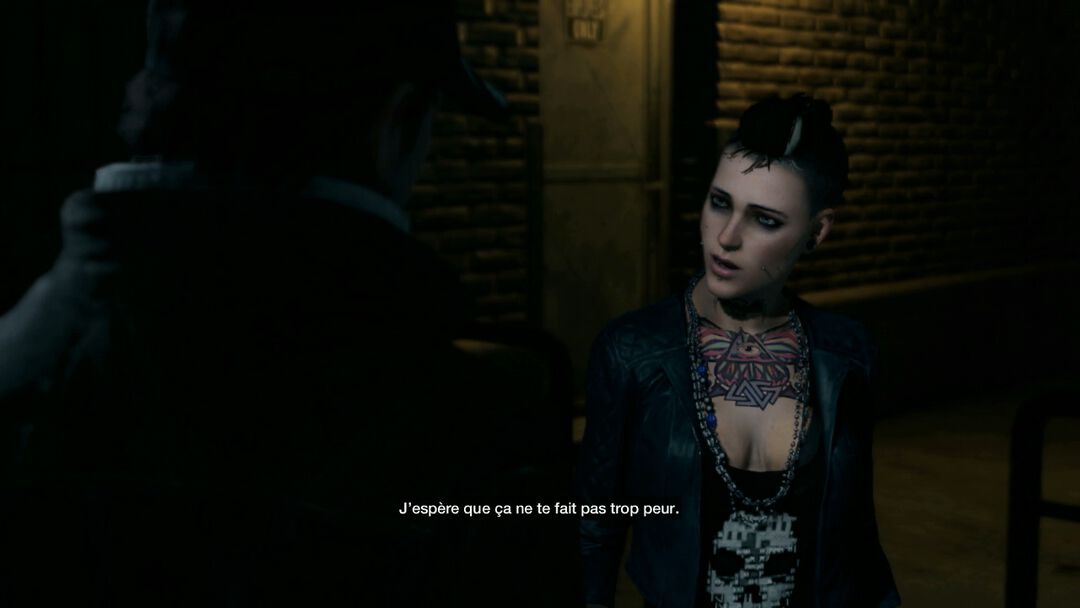Watch Dogs | Occasion